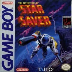 Adventures of Star Saver, Gameboy (Cart Only)