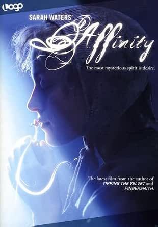Affinity, DVD
