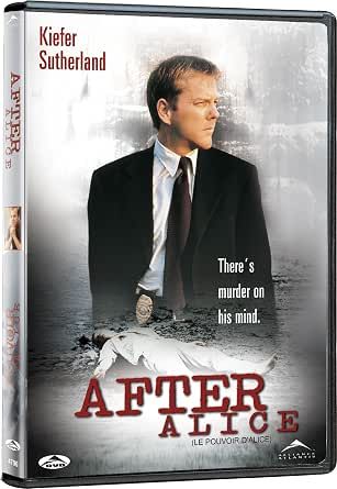 After Alice, DVD