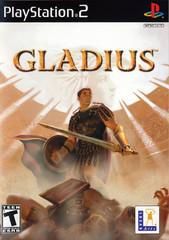 Gladius, PS2