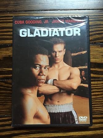 Gladiator (2000), DVD