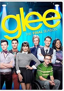 Glee - The Final Season, DVD