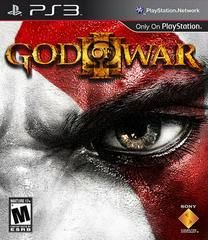 God of War 3, PS3