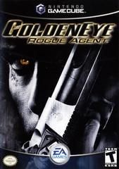 GoldenEye Rogue Agent, GameCube
