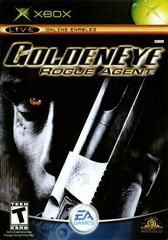 Goldeneye - Rogue Agent, Xbox