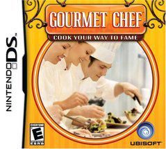 Gourmet Chef, DS (Cart Only)