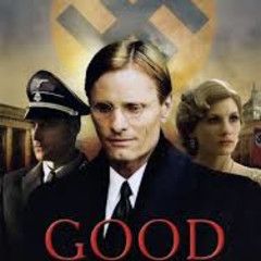 Good, DVD