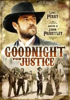 Goodnight For Justice, DVD