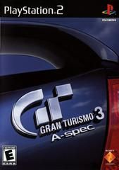 Gran Turismo 3, PS2