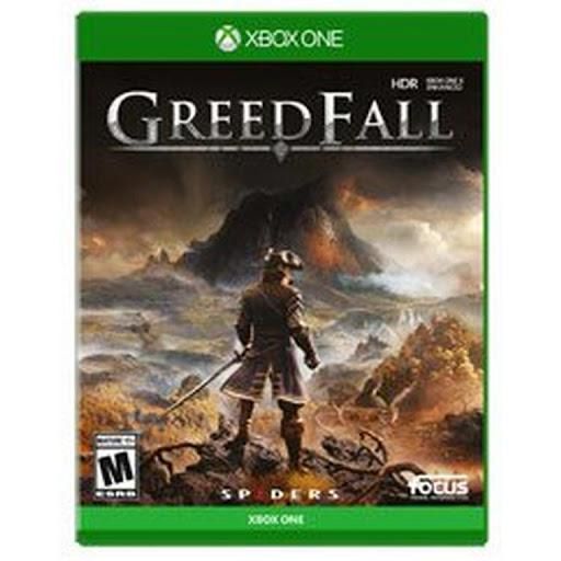 GreedFall, Xbox One