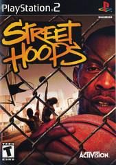 Street Hoops, PS2
