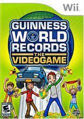Guinness World Records The Videogame, Wii