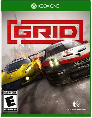 GRID, Xbox One