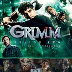 Grimm - Season 2, DVD