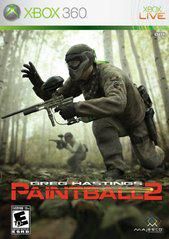 Greg Hastings Paintball 2, Xbox 360
