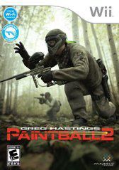 Greg Hastings Paintball 2, Wii