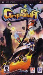 GripShift, PSP (Cart Only)