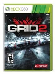 Grid 2, Xbox 360