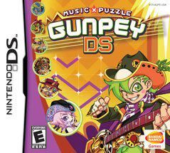Gunpey, DS (Cart Only)