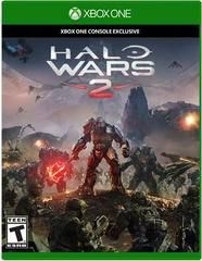 Halo Wars 2, Xbox One