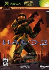 Halo 2, Xbox