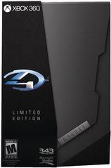Halo 4 (Limited Edition), Xbox 360
