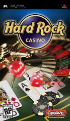 Hard Rock Casino, PSP (Cart Only)