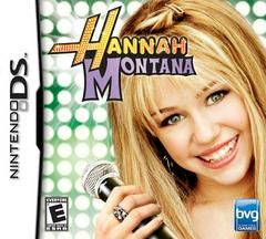 Hannah Montana, DS