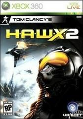 HAWX 2, Xbox 360