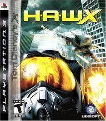 HAWX, PS3