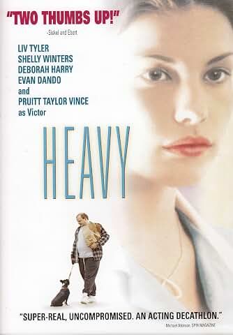 Heavy, DVD