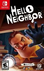 Hello Neighbor, Switch