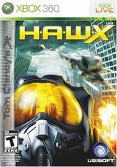 HAWX, Xbox 360