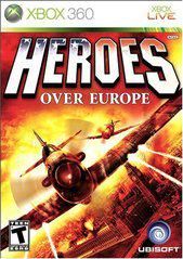 Heroes Over Europe, Xbox 360