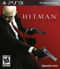 Hitman Absolution, PS3