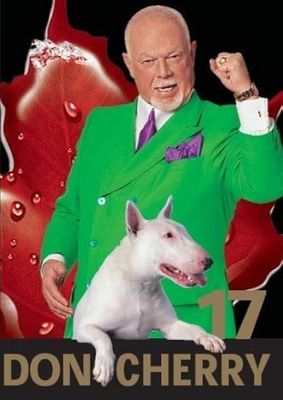 Hockey Night in Canada Don Cherry 17, DVD