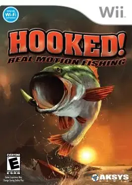 Hooked!, Wii
