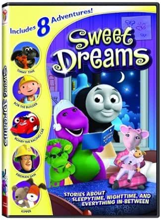 Hit Favorites Sweet Dreams, DVD