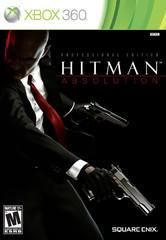 Hitman Absolution - Professional Edition, Xbox 360