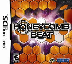 Honeycomb Beat, DS
