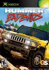 Hummer Badlands, Xbox