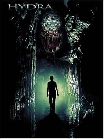 Hydra, DVD