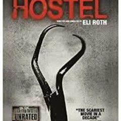 Hostel, DVD