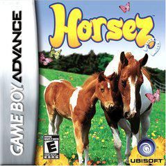 Horsez, GameBoy Advance (Cart only)