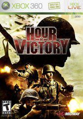 Hour Of Victory, Xbox 360