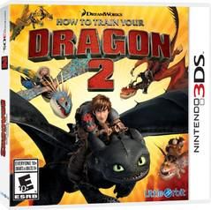 How to Train Your Dragon 2, 3DS (Cart Only)