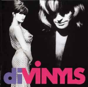 Divinyls - Divinyls, CD