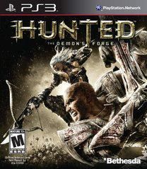 Hunted - The Demon's Forge, PS3