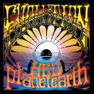 Hed Planet Earth – Evolution, CD