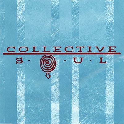 Collective Soul – Collective Soul, CD